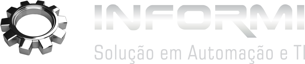 Logo InfoRMI