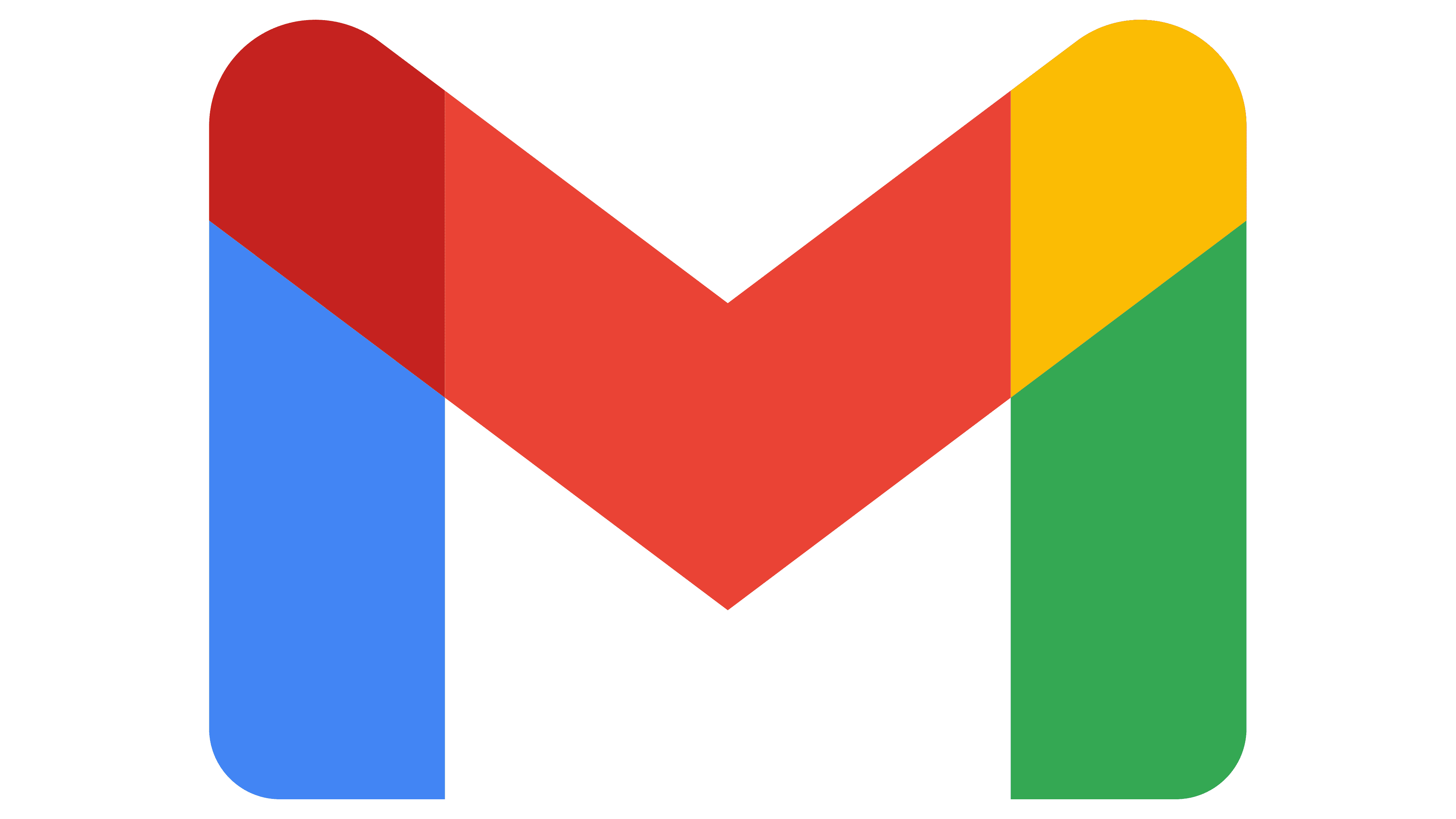 ícone gmail