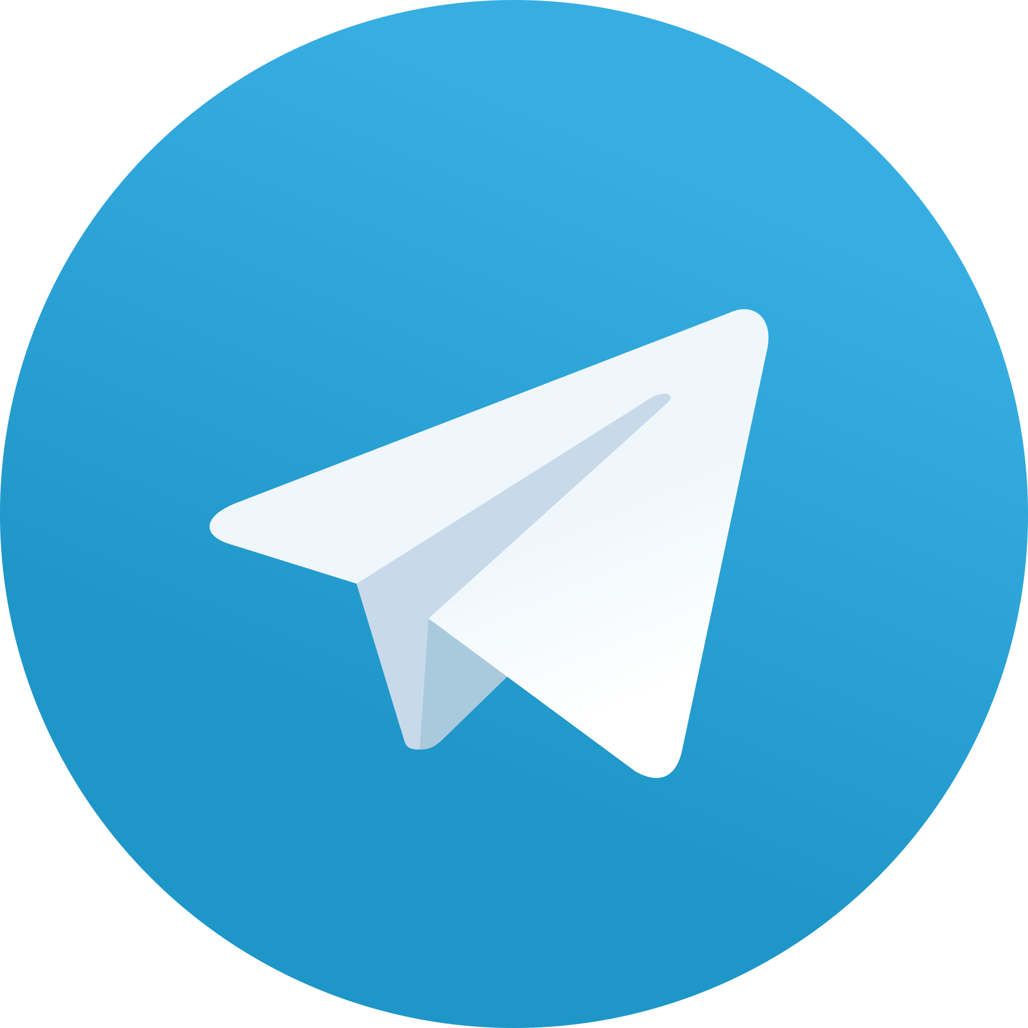 Meu Telegram